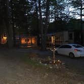 Review photo of More to Life Campground by William , September 23, 2021