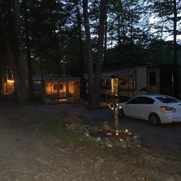 More to Life Campground