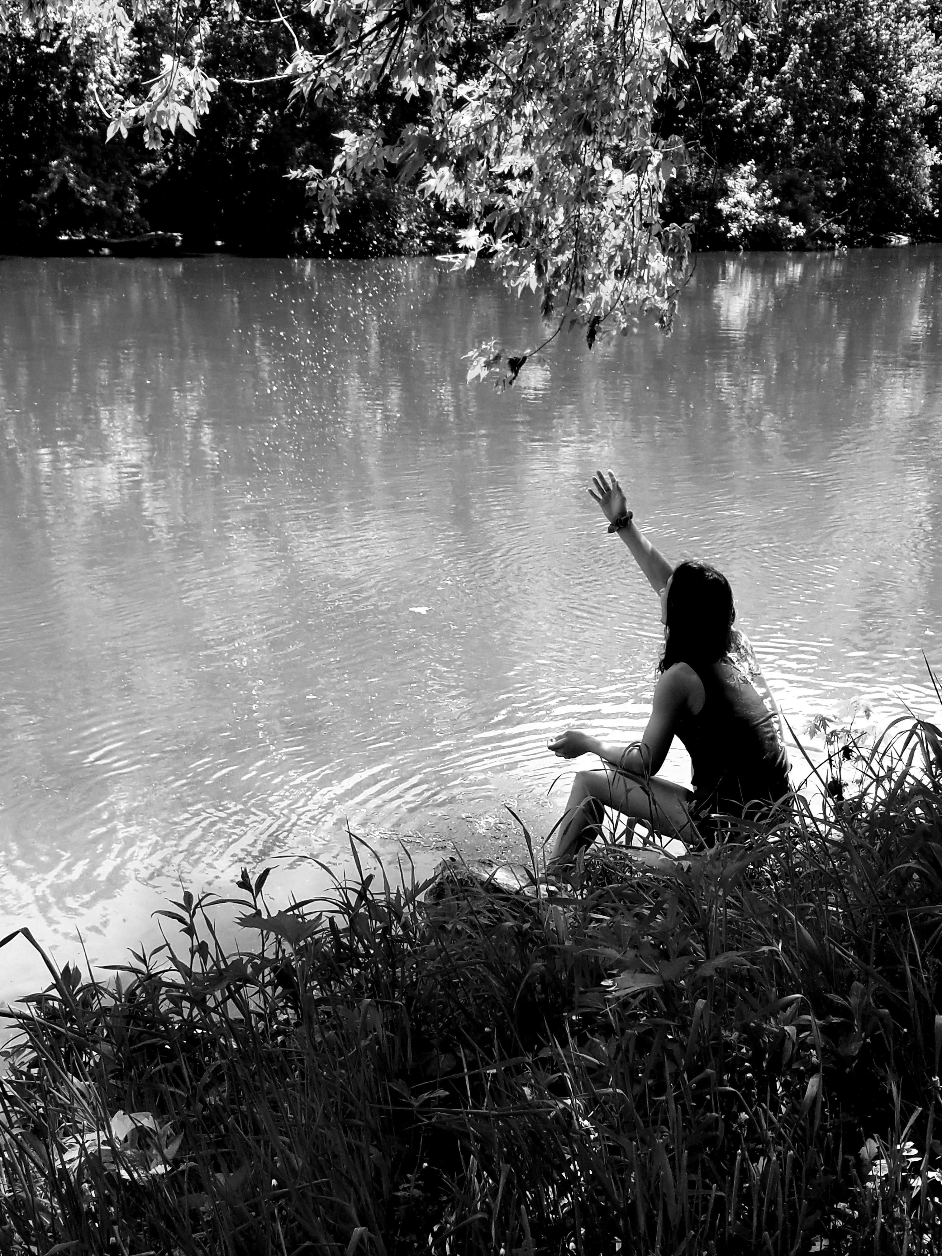 Camper-submitted photo at Camp Comfort Recreation Area near Clarksville, IA