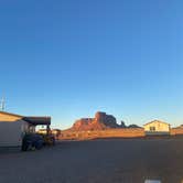 Review photo of Monument Valley KOA by Tatiana H., September 23, 2021