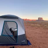 Review photo of Monument Valley KOA by Tatiana H., September 23, 2021