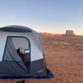 Review photo of Monument Valley KOA by Tatiana H., September 23, 2021