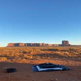 Review photo of Monument Valley KOA by Tatiana H., September 23, 2021