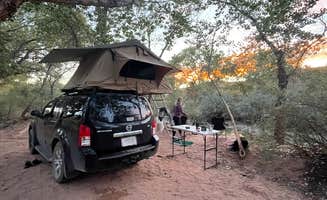 Keith A.'s photo at North Creek Dispersed Camping near Zion National Park