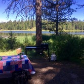 Review photo of Bull Prairie Campground (OR) by Jill S., July 1, 2018
