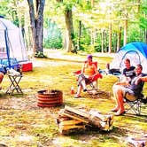 Review photo of Ludington East KOA by Ryan L T., September 23, 2021