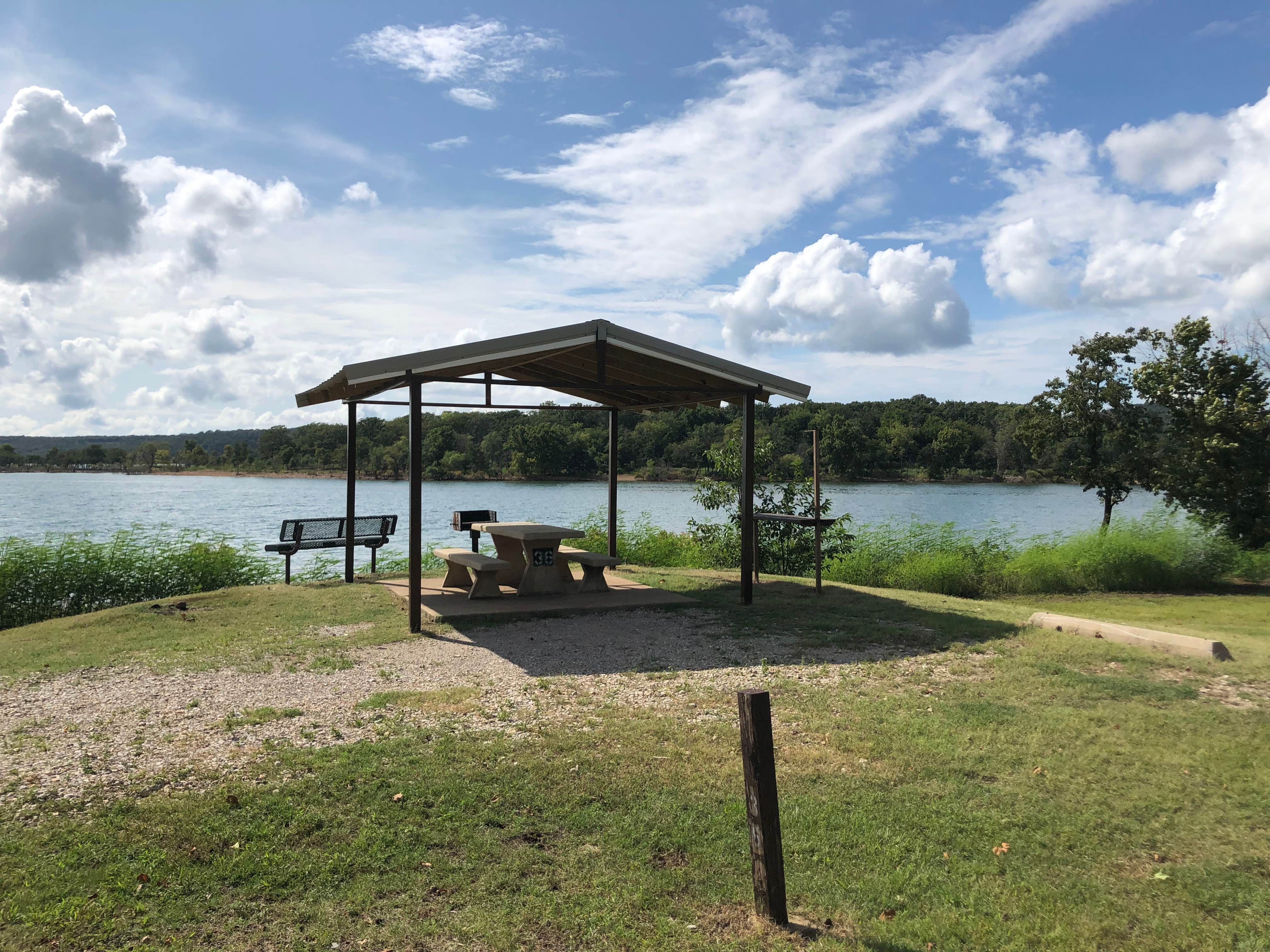 Camper submitted image from Chicken Creek - 3