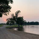 Review photo of Labette County Lake Parsons Campground by Kristen , September 23, 2021