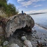 Review photo of Fort Townsend Historical State Park Campground by Sophia S., September 23, 2021