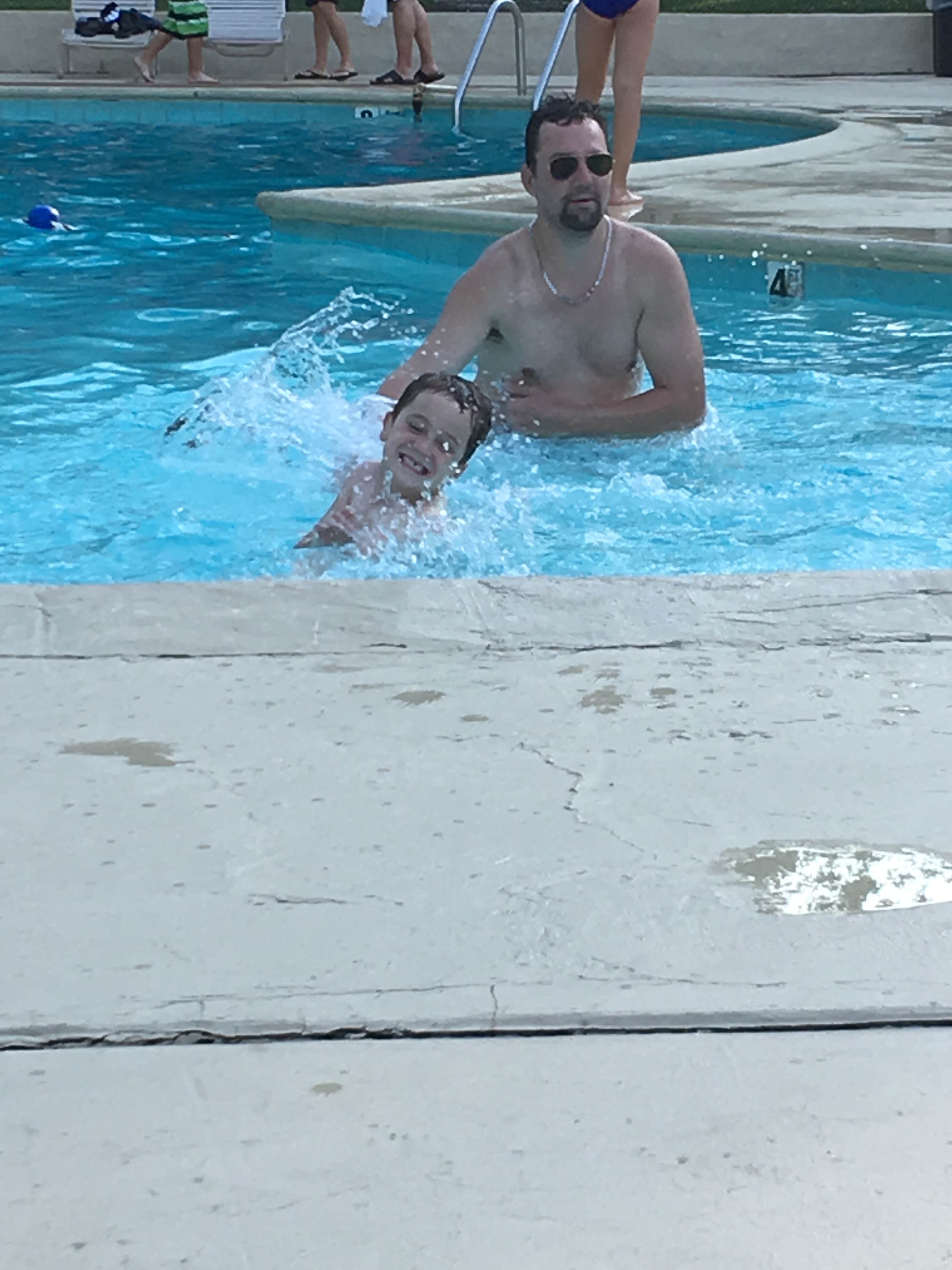 Camper-submitted photo at Lookout Mountain-Chattanooga West KOA near Ringgold, GA