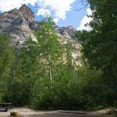 Review photo of Humboldt National Forest Thomas Canyon Campground by Miles G., September 23, 2021