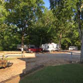 Review photo of Arkadelphia Campground & RV Park by Patrice S., July 1, 2018
