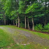 Review photo of Little Beaver State Park Campground by Heather H., September 23, 2021