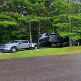 Review photo of Little Beaver State Park Campground by Heather H., September 23, 2021