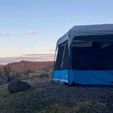 Review photo of Spring Canyon Campground by Emily S., September 23, 2021