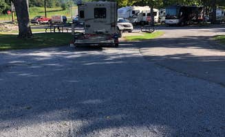 Brian A.'s photo at Riveredge RV Park near Gatlinburg, TN