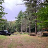 Review photo of DevilDoc Campsites by Toshi , September 23, 2021