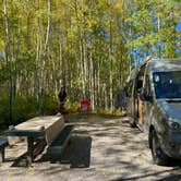 Review photo of Sunshine Campground by Carol A., September 23, 2021
