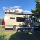 Review photo of Crook County RV Park by Claire M., September 23, 2021