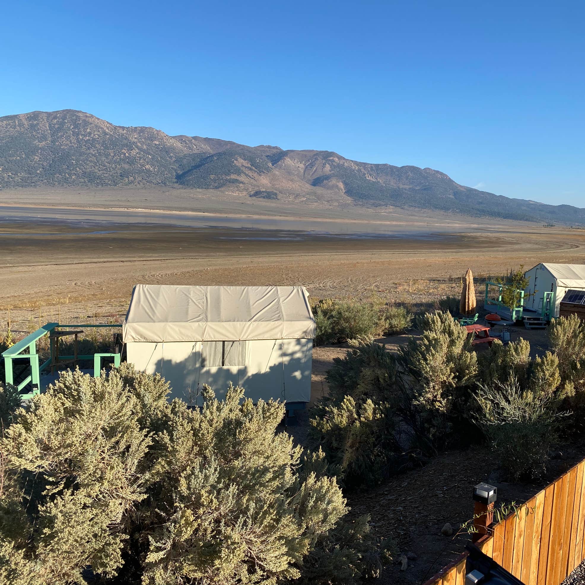 Bridgeport Reservoir RV Park & Marina Camping The Dyrt