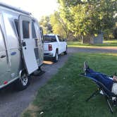 Review photo of Rock Creek RV Park by Dawn A., September 23, 2021