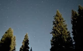 Heather E.'s photo of a dispersed camping area at Washington Gulch Dispersed Camping - PERMANENTLY CLOSED near Gunnison National Forest
