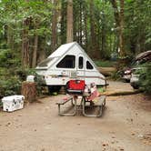 Review photo of Penrose Point State Park Campground by Mike , September 23, 2021