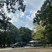 Review photo of Cross Timbers State Park Campground by Rick G., September 22, 2021