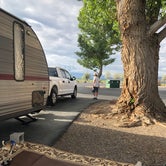 Review photo of Otter Creek State Park Campground by Robin E., September 23, 2021