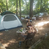 Review photo of Elk Neck State Park Campground by Echo , September 23, 2021