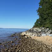 Review photo of Elk Neck State Park Campground by Echo , September 23, 2021