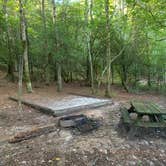 Review photo of Oconee State Park Campground by William S., September 23, 2021