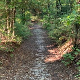 Review photo of Oconee State Park Campground by William S., September 23, 2021