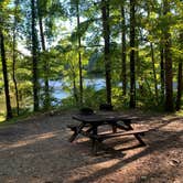 Review photo of Oconee State Park Campground by William S., September 23, 2021