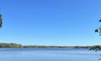 Camping near Lake Ann State Forest Campground: Lake Dubonnet State Forest Campground, Interlochen, Michigan