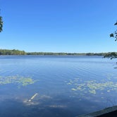 Review photo of Lake Dubonnet State Forest Campground by bob , September 23, 2021