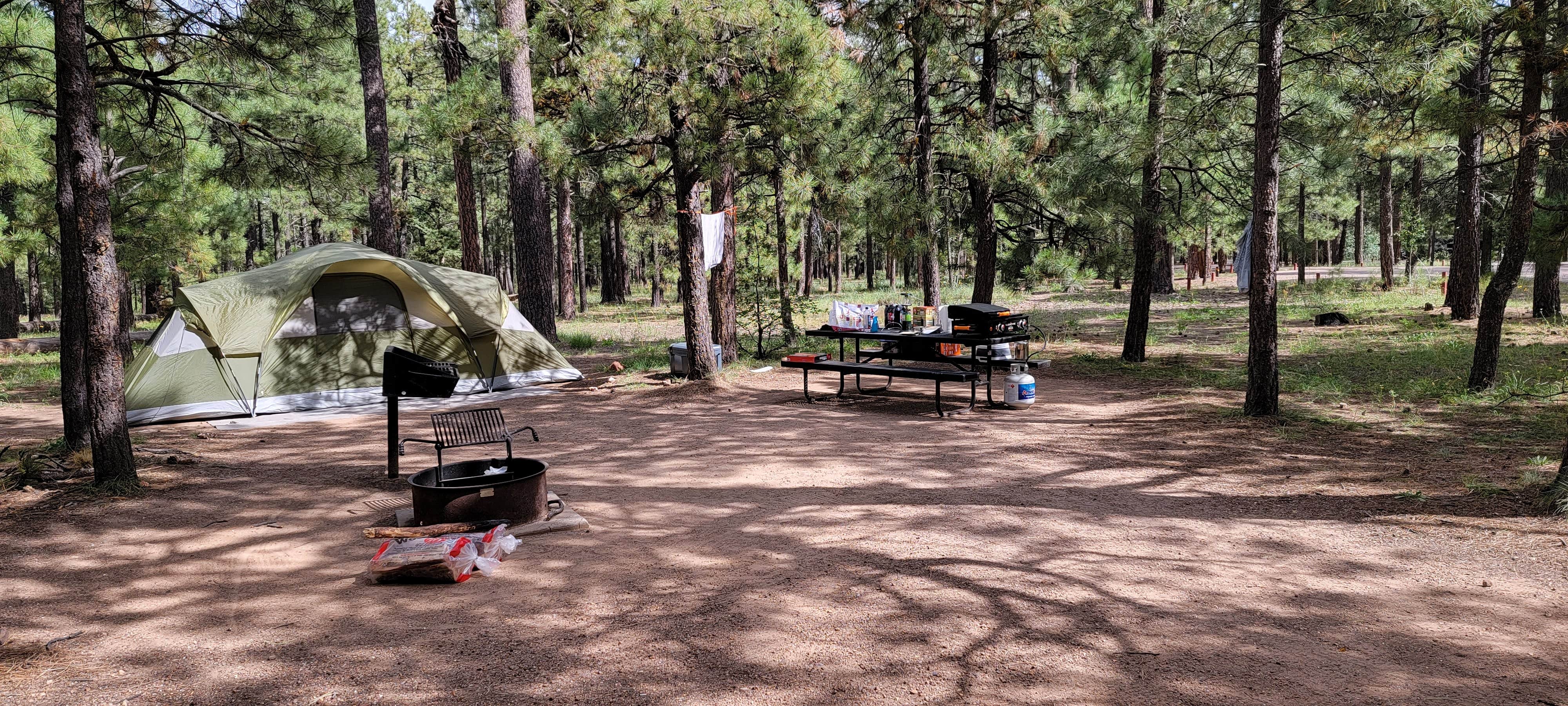 Troy G.'s photo at Canyon Point in Arizona