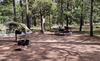 Troy G.'s photo at Canyon Point near Cibecue, AZ