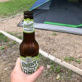 Review photo of Badlands / White River KOA by Kelsey W., July 1, 2018