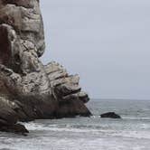 Review photo of Morro Strand State Beach Campground by Annie C., July 1, 2018