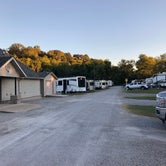 Review photo of Denton Ferry RV Park & Cabin Rental by Les T., September 23, 2021