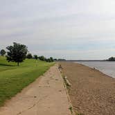 Review photo of Buck Creek State Park Campground by Tarah W., July 21, 2016