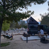 Review photo of Boulder Creek RV Resort by Olivia K., September 24, 2021