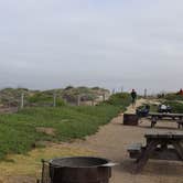 Review photo of Morro Strand State Beach Campground by Annie C., July 1, 2018