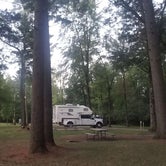 Review photo of Old Oconto Copper Culture State park Campground by David K., September 24, 2021