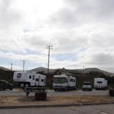 Review photo of Morro Strand State Beach Campground by Annie C., July 1, 2018