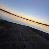 Review photo of Harris Brake Lake by Ashley T., September 24, 2021