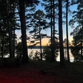 Review photo of Harris Brake Lake by Ashley T., September 24, 2021