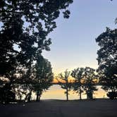 Review photo of Harris Brake Lake by Ashley T., September 24, 2021