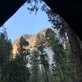 Review photo of Yosemite Valley Backpacker's Campground — Yosemite National Park by Olivia K., September 24, 2021